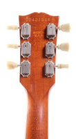 2001 Gibson SG Standard natural burst