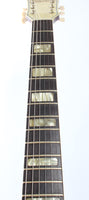 1956 Silvertone Thin Twin 57 H 1382 sunburst