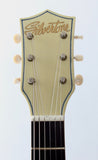 1956 Silvertone Thin Twin 57 H 1382 sunburst