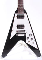 1992 Gibson Flying V 67 ebony