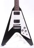 1992 Gibson Flying V 67 ebony