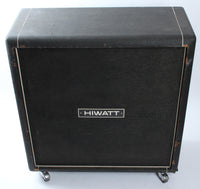 1974 Hiwatt SE4122 4x12" cabinet