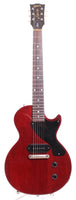 2015 Gibson Les Paul Junior cherry red