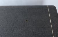 1974 Hiwatt SE4122 4x12" cabinet