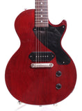 2015 Gibson Les Paul Junior cherry red