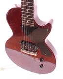2015 Gibson Les Paul Junior cherry red
