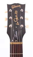 2015 Gibson Les Paul Junior cherry red