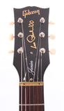 2015 Gibson Les Paul Junior cherry red