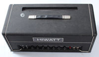 1975 Hiwatt DR103 Custom 100