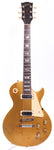 1974 Gibson Les Paul Deluxe goldtop