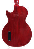2015 Gibson Les Paul Junior cherry red