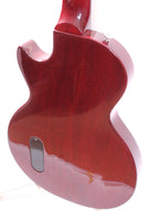 2015 Gibson Les Paul Junior cherry red
