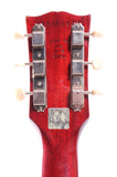 2015 Gibson Les Paul Junior cherry red