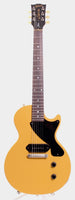 2015 Gibson Les Paul Junior tv yellow