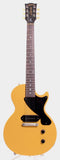 2015 Gibson Les Paul Junior tv yellow