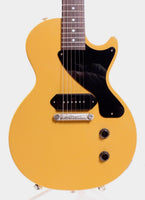 2015 Gibson Les Paul Junior tv yellow