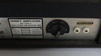 1975 Hiwatt DR103 Custom 100