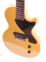 2015 Gibson Les Paul Junior tv yellow