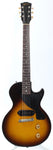 1957 Gibson Les Paul Junior sunburst