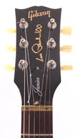 2015 Gibson Les Paul Junior tv yellow