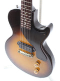 1957 Gibson Les Paul Junior sunburst