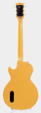 2015 Gibson Les Paul Junior tv yellow