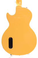 2015 Gibson Les Paul Junior tv yellow