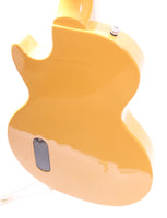 2015 Gibson Les Paul Junior tv yellow
