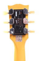 2015 Gibson Les Paul Junior tv yellow