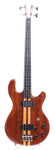 1978 Kramer 450B Aluminum Neck fretless natural