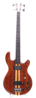 1978 Kramer 450B Aluminum Neck fretless natural