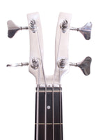 1978 Kramer 450B Aluminum Neck fretless natural