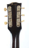 1957 Gibson Les Paul Junior sunburst