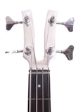 1978 Kramer 450B Aluminum Neck fretless natural