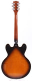 1994 Gibson ES-335 Dot Reissue sunburst