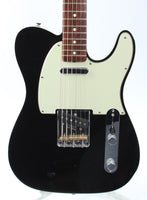 2008 Fender Custom Telecaster 62 American Vintage Reissue black