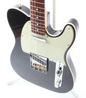 2008 Fender Custom Telecaster 62 American Vintage Reissue black