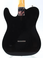 2008 Fender Custom Telecaster 62 American Vintage Reissue black