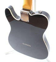 2008 Fender Custom Telecaster 62 American Vintage Reissue black