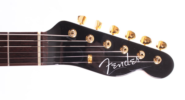 Fender telecaster midnight clearance