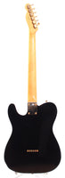 2019 Fender Telecaster Custom 60s Traditional Midnight black