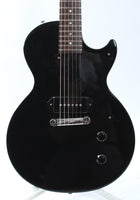 2001 Gibson Les Paul Junior ebony