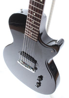 2001 Gibson Les Paul Junior ebony