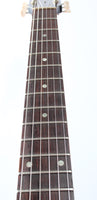 2001 Gibson Les Paul Junior ebony
