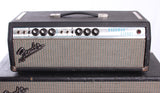1971 Fender Bassman Export 50w silverface