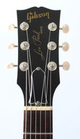 2001 Gibson Les Paul Junior ebony