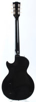 2001 Gibson Les Paul Junior ebony