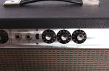 1971 Fender Bassman Export 50w silverface