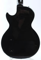 2001 Gibson Les Paul Junior ebony