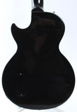 2001 Gibson Les Paul Junior ebony